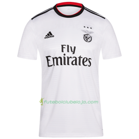 Camisola Benfica Equipamento Alternativa 2018-2019 Manga Curta
